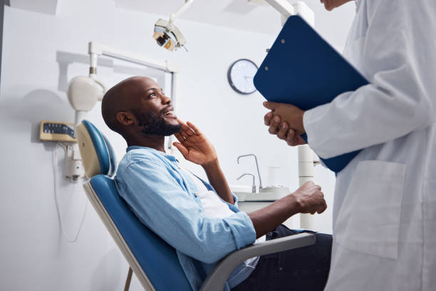 Best Emergency Treatment for Oral Infections in North Haledon, NJ