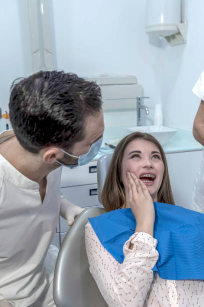 Best Emergency Treatment for Jaw Pain or Injury in North Haledon, NJ