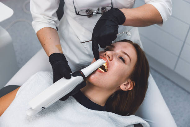 Best Broken or Chipped Tooth Repair in North Haledon, NJ